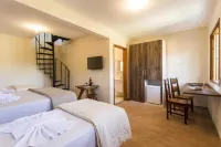 Hotel Fazenda Vista Alegre Hotel a Caxambu