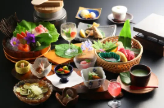 Hotel Fuki No Mori Hotels in Kiso District