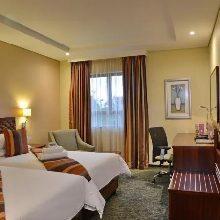 City Lodge Hotel Fourways