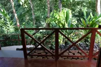 Villas en El Bosque -  Ferienhäuser