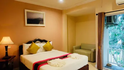 Wangka Resort