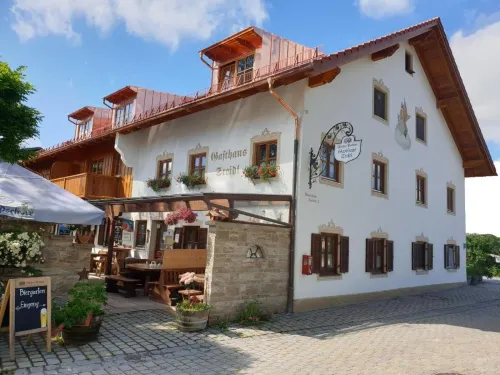Gasthaus Steidl Hotels in Tutzing