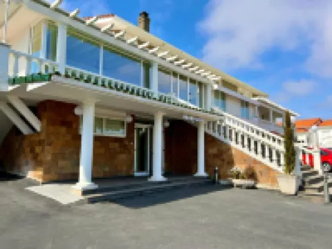 Hotel Don Diego Hotels in Suances