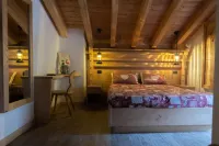 Agriturismo Dalla Natura la Salute Hotels in Giustino