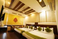 Hotel Dreamland Chandigarh فنادق في Mani Majra