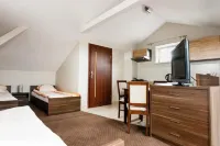 Sleep in Łomża Hotels in Lomza