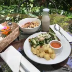 Cinco Hotel B&B