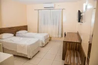 Requinte Hotel - Bãi đậu xe