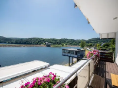 Garni Hotel Henn Hotels in Simmerath