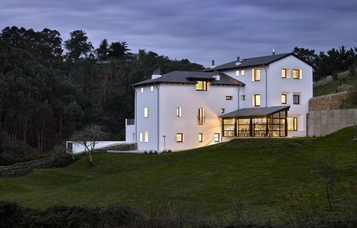 Hotel Finca Portizuelo