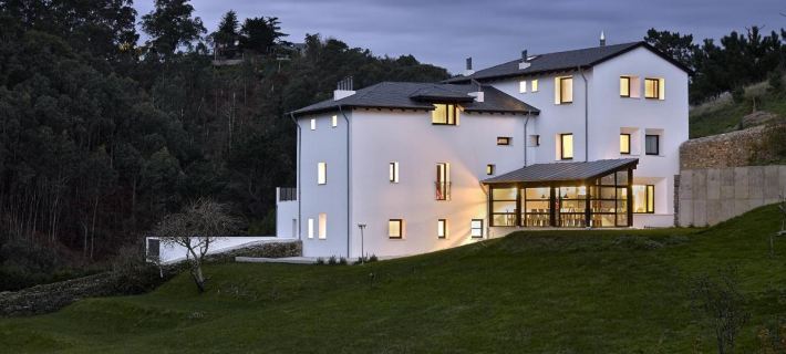 Finca Portizuelo Hotels in Comarca Vaqueira