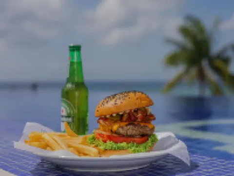 Hotel Puerto Libre Hotels in Cozumel