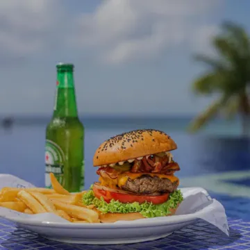 Hotel Puerto Libre