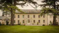 Roganstown Hotel & Country Club Hotel dekat Howth