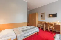 Hotel Łabędy