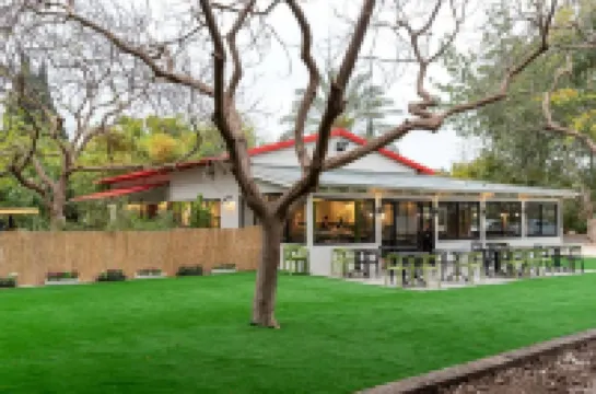 Ashdot Yaacov Ichud Kibbutz Country Lodging Hotéis em 