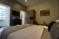 Urban Lodge Belgrade