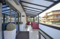 Hotel Aurora Wellness & Spa Hotels in Tivoli