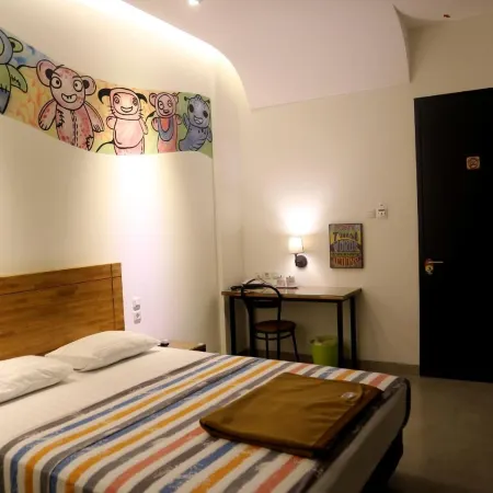 Istanaku Guesthouse 2 Manado