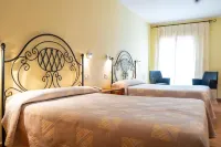 Hotel Castellote Hotels in Castellote