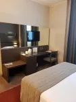 Best Western Plus Hotel Monza e Brianza Palace Hotels in Cinisello Balsamo