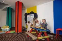 Hotel Bon Alpina