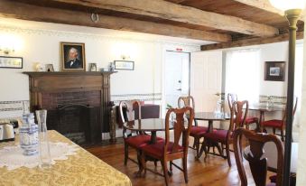 Old Orchard Beach Inn