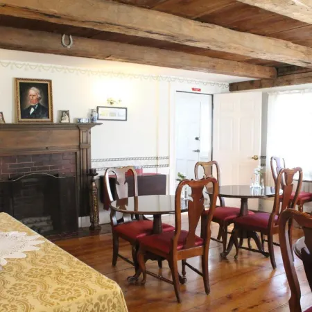 Old Orchard Beach Inn