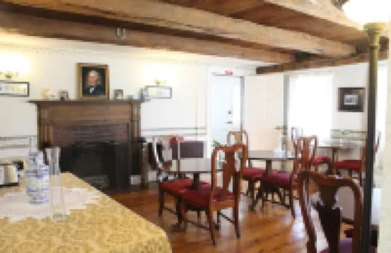 Old Orchard Beach Inn - Wifi