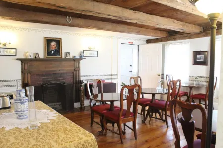 Old Orchard Beach Inn Отели рядом с достопримечательностью «Палас Плейленд»