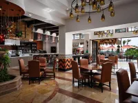Hyatt Vacation Club at Sirena del Mar - breakfast