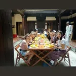 Deewanji Ni Haveli - โฮมสเตย์