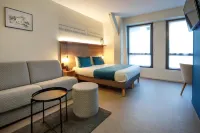 Hôtel des Halles Hotels in Dijon