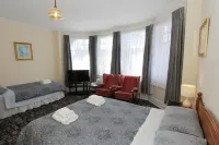 ويست بوينت هوتل بيد آند بريكفاست فنادق في 