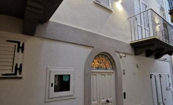 Lo Nardo Accommodation