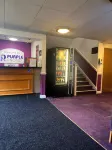 Purple Roomz Preston South Hotels in Leyland