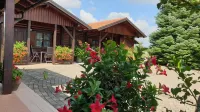 House Tina โรงแรมใน