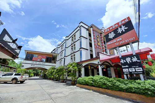 Hua Lin Inn فنادق في شيانغ ماي