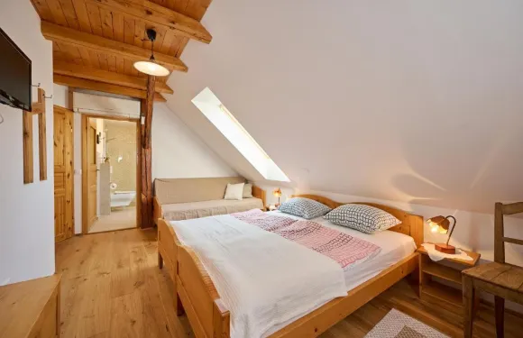 菲爾巴斯農場觀光住宿加早餐旅館