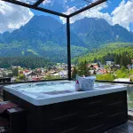 Kayus Hotel a Simon