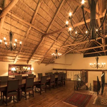 Kumbali Country Lodge