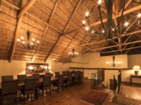 Kumbali Country Lodge