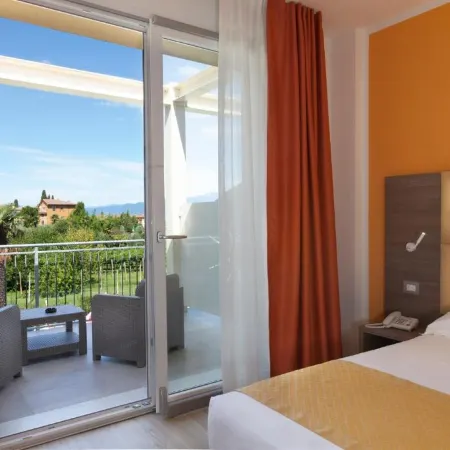 Hotel Bella Lazise