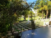 Belurana River Manor Hotel di 
