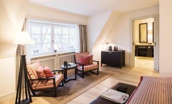 Severin's Resort & Spa