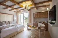 King Jason Paphos - Designed for Adults by Louis Hotels Hotels in 