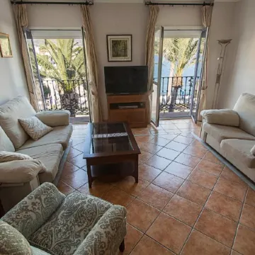 Hostal Marissal by Dorobe