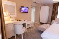 Palace Hotel & Spa Hotel a Durazzo