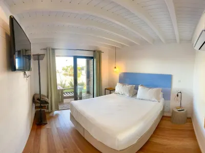 El Diablo y el Mar Hotels in 