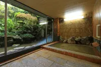 Yoshinoonsen Motoyu Hotels in Yoshino